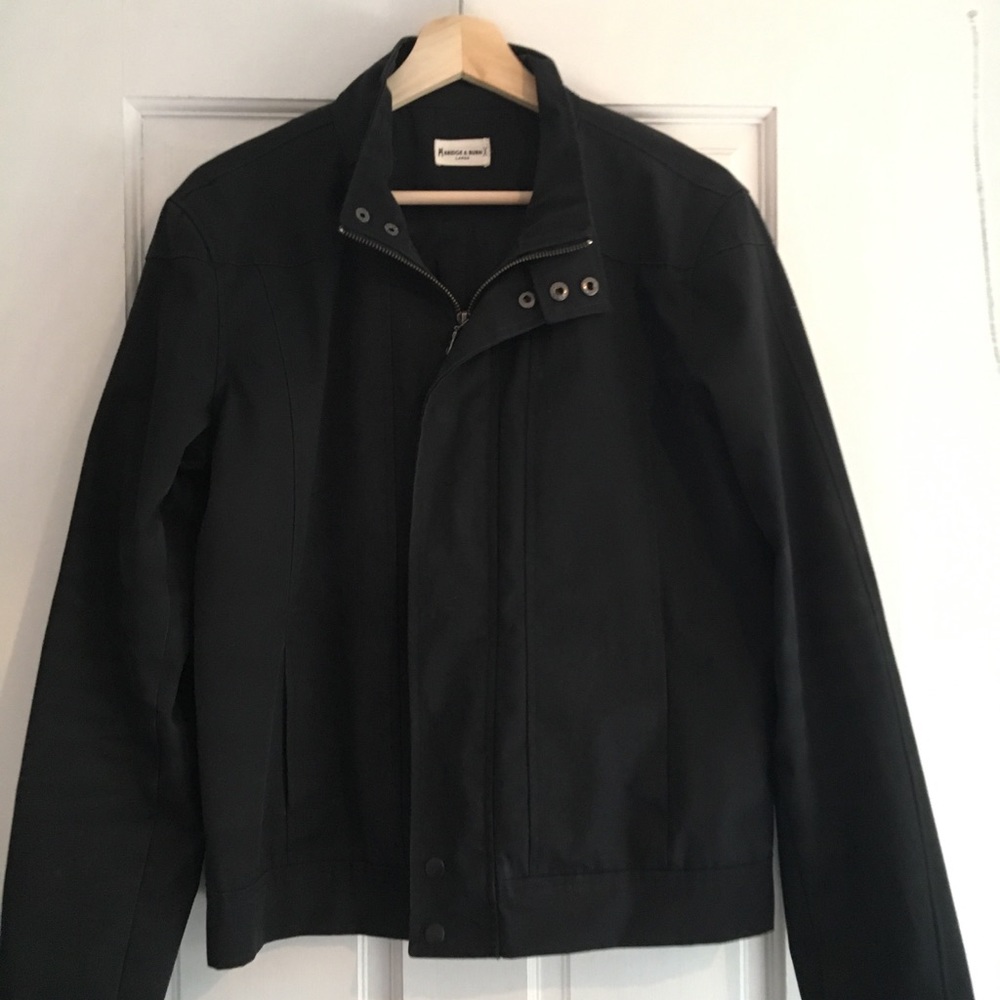Bridge & Burn Jacket